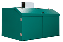 Euratainer 6 LM